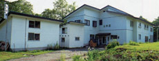 山水荘長野県