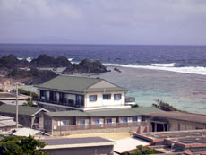 金見荘 徳之島