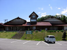 笹遊里公園