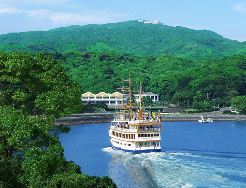 九十九島温泉花みずきSASPA(サスパ)