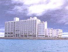 能登輪島温泉 ホテル高州園