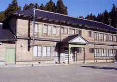 グリーンハウス 森沢