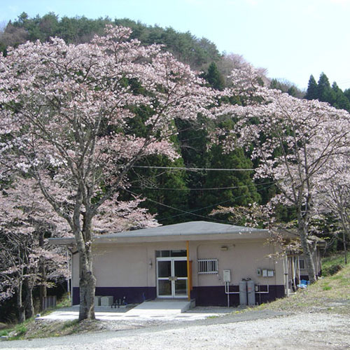 大日高原ビジターハウス