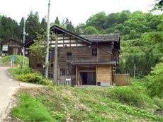 貸民家 みらい