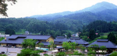 じょんのび村 ファームハウス