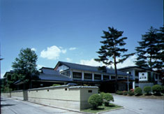 ホテル 山田屋