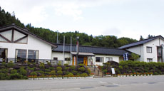 セミナーハウス 山びこ