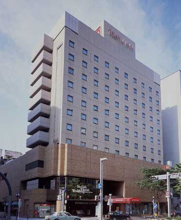 名古屋栄東急REIホテル