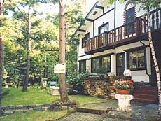 カントリー・イン おもちゃ箱
