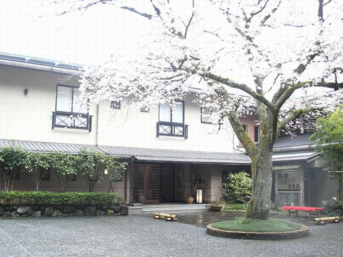 西吉野 さえき