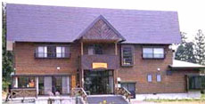 川上笑学館