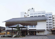 湯野浜温泉 ホテル海山