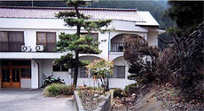ホテル ねざめ山紫