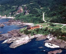 男鹿桜島リゾート HOTEL きららか