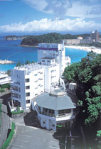 白浜温泉 ホテル花てまり