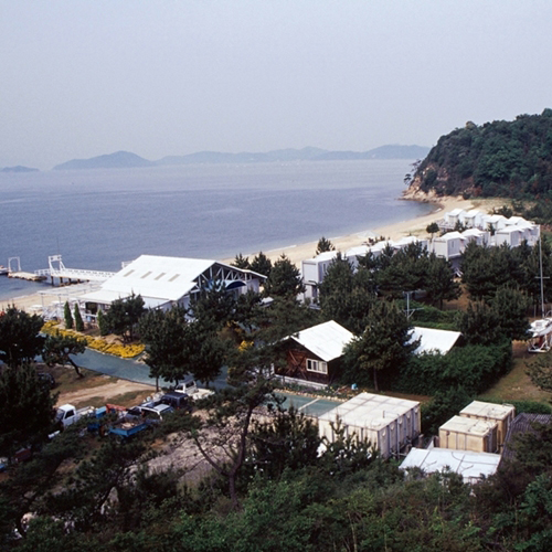 アモーレ テシマ リゾート豊島