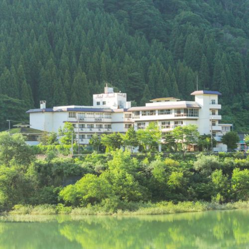 ホテル 八鵬
