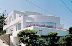 伊東温泉 ラフィーネ伊東