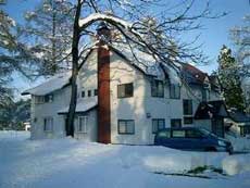 The Hawk and Hare Inn