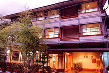 山田温泉 松川館