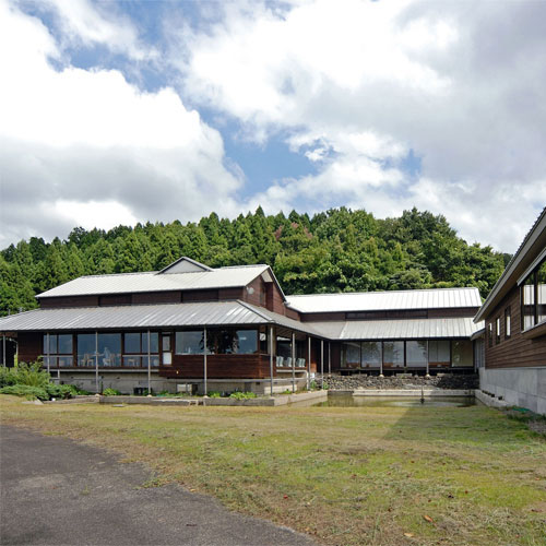 NATURELING HOTEL 米本陣