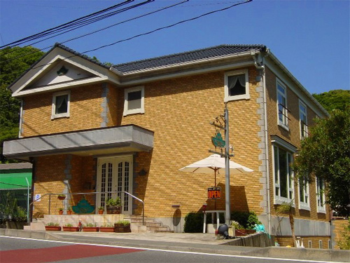 PETIT HOTEL VESSEL(プチホテル ベッセル)