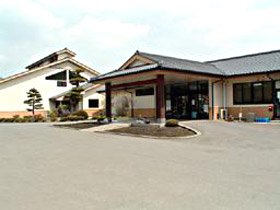 恵の湯 神の郷温泉