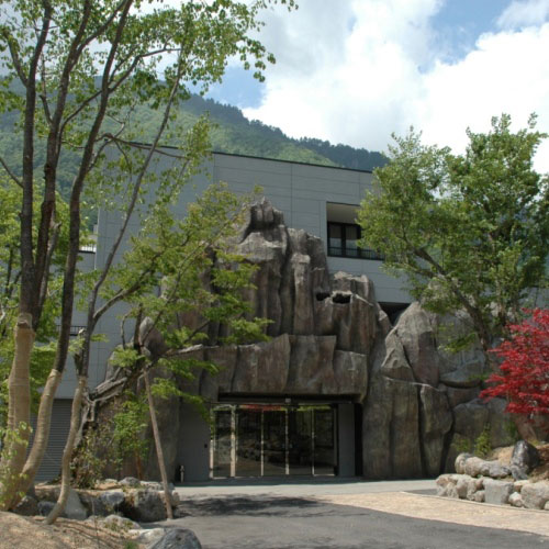 奥飛騨温泉郷 四季のあじわい 中尾高原ホテル