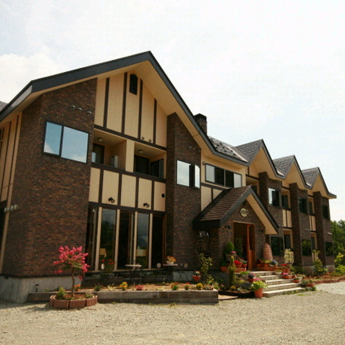 Lake side inn Beehive(びーはいぶ)