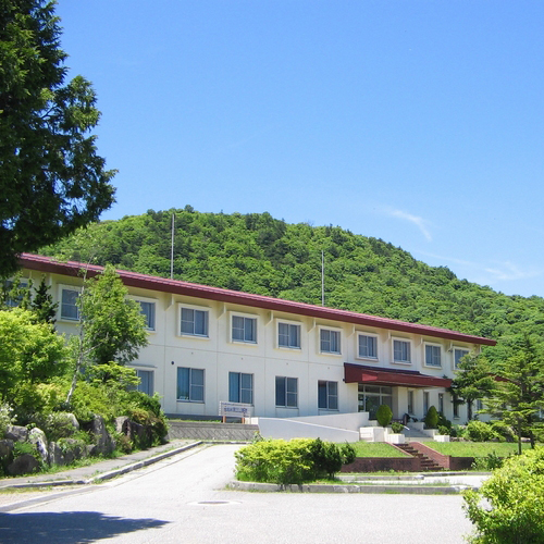 休暇村 茶臼山高原