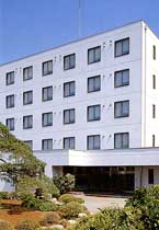 むさしのグランドホテル