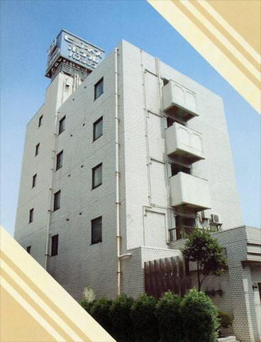 ビジネスイン パブリック