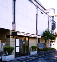 カプセルイン大宮