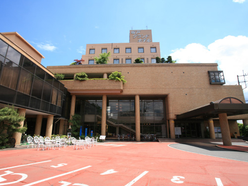 坂戸グランドホテルWIN