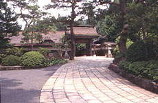 本覚院