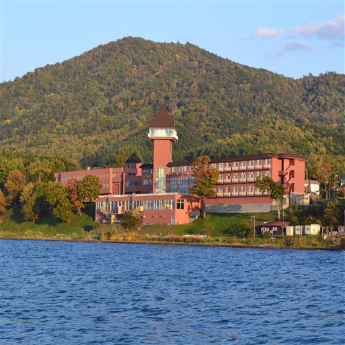ホテルルートイン グランティアサロマ湖(ルートイングループ)