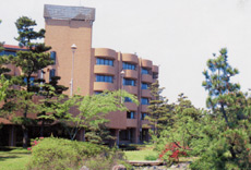 ホテル三景園静岡県