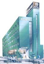 ホテル八昭