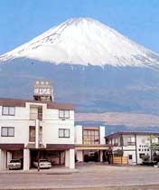 ホテル保土沢園