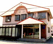ビジネスホテル平成千葉県