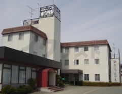 ビジネスパークホテル