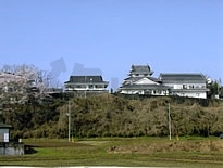 ホテル大山城