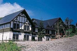 車山高原 リゾートイン カプリス
