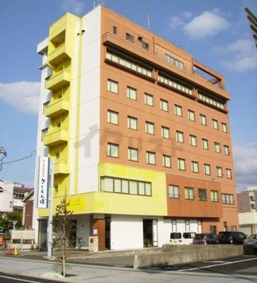 ホテルさくらんぼ