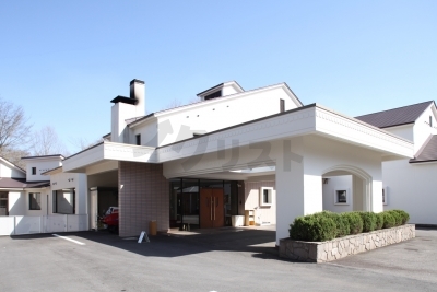 カーロフォレスタ北軽井沢リーオ