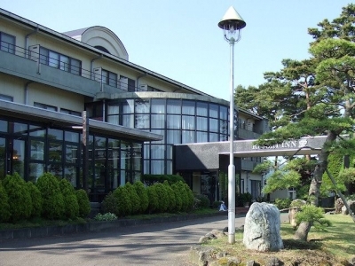 リゾートイン愛