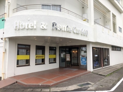 Hotel & RentaCar660