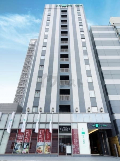 ユニゾイン金沢百万石通り