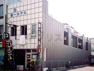 今治第一ホテル